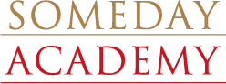 SOMEDAY ACADEMY